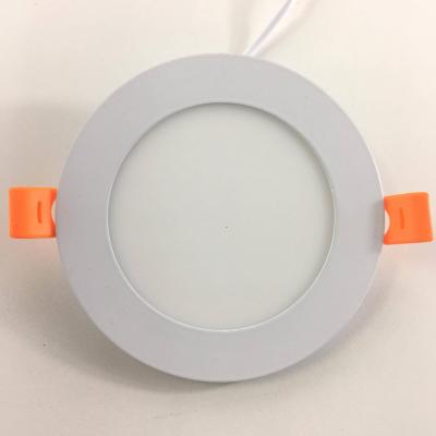 LED-Slim Downlight 18W 3000K