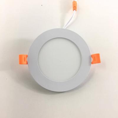 LED-Slim Downlight 12W 6500K