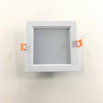 LED-Slim Downlight(Square) 15W 6500K หมด