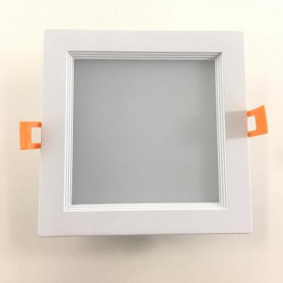 LED-Slim Downlight(Square) 18W 6500K